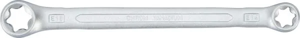 Condor werkzeug 1001-3 — Double Ring Spanner Ring Spanner