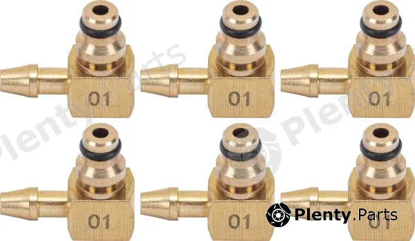 Condor werkzeug 3531-02 — Tester, common rail injector Adapters