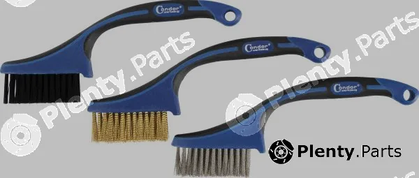 Condor werkzeug 9508 — Cleaning Brush Set <span>Mini Brush Set</span>