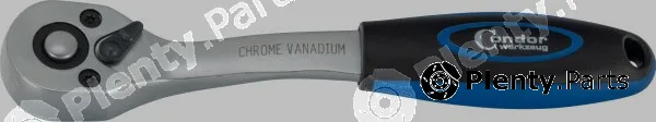 Condor werkzeug 1207-1 — Reversible Ratchet Reversible Ratchet