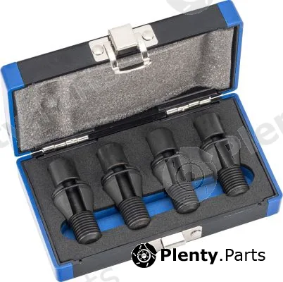 Retaining Pin Set, support frame/subframe Subframe Locating Bolts