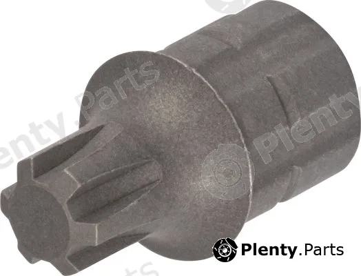 Condor werkzeug 21445-8 — Bit, reversible ratchet Narrow-Space Bit