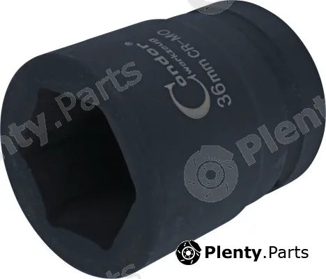 Condor werkzeug 22800-K36 — Power Socket Impact Socket