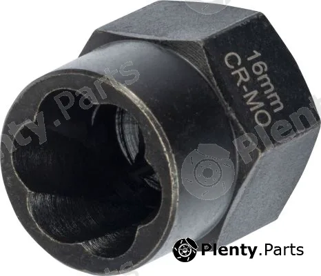 Condor werkzeug 2110-16 — Power Socket Twist Socket