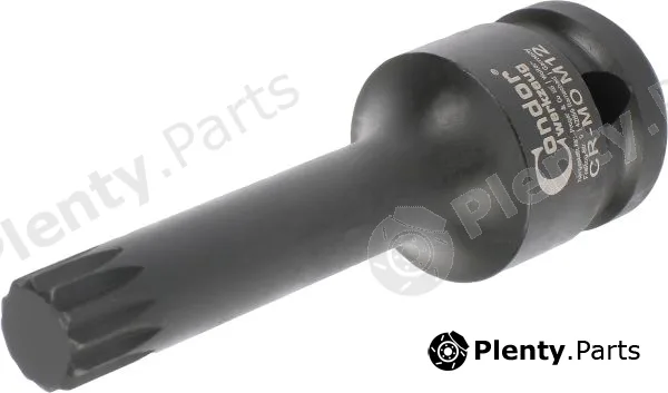 Condor werkzeug 12071-K12 — Power Socket Impact Socket Bit