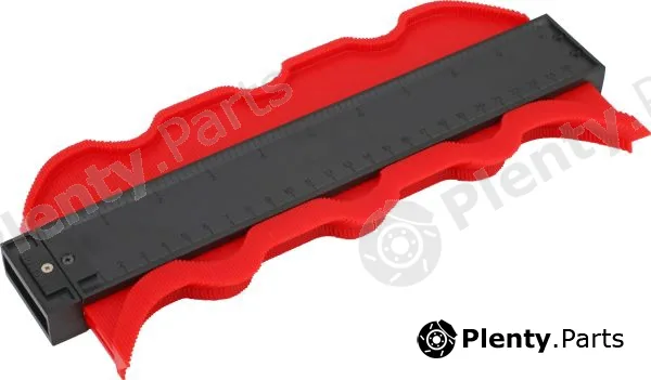Condor werkzeug 635-2 — Contour Gauge Contour Gauge