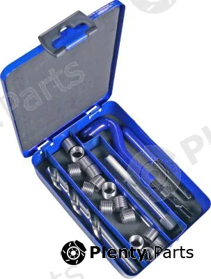Condor werkzeug 5387 — Assortment, thread repair Thread Repair Kit