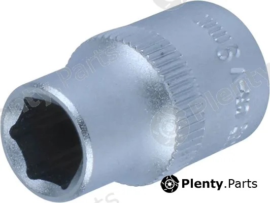 Condor werkzeug 21688-9 — Socket Wrench Insert Socket