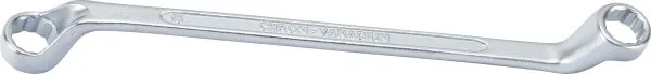 Condor werkzeug 1012-14x15 — Double Ring Spanner Ring Spanner