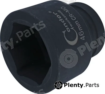 Condor werkzeug 22800-K46 — Power Socket Impact Socket