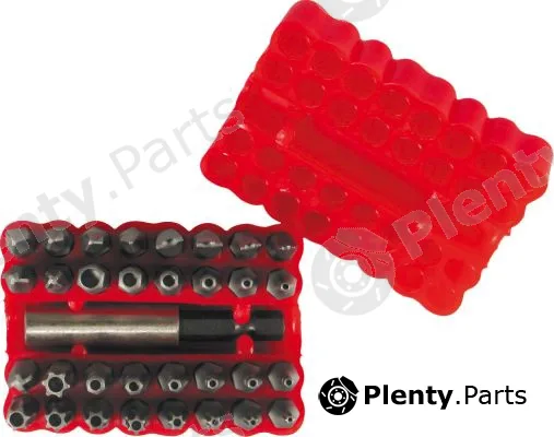 Condor werkzeug 308 — Screwdriver Bit Set Security Bit Set