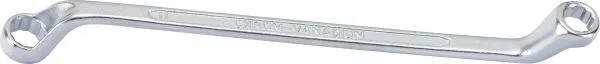 Condor werkzeug 1012-10x11 — Double Ring Spanner Ring Spanner