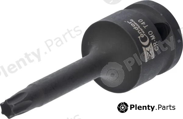 Condor werkzeug 12073-K40 — Power Socket Impact Socket Bit