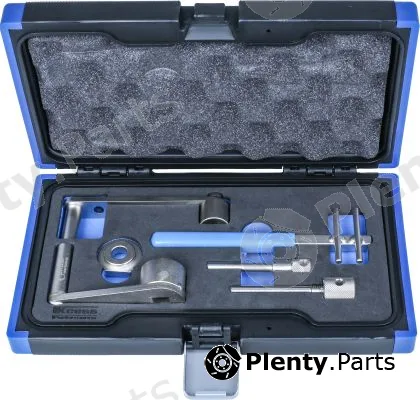 Condor werkzeug 36705 — Adjustment Tool Kit, valve timing Timing Tool Set