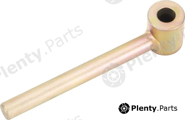 Condor werkzeug 5339-A2 — Gauge Set, tie rod Ball Pin Adapter