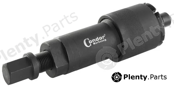 Condor werkzeug 4582 — Puller, steering wheel spacer sleeve Steering Wheel Puller