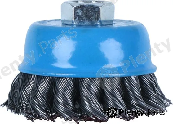 Condor werkzeug 9512 — Cup Brush, angle grinder Wire Cup Brush