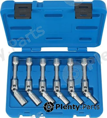 Condor werkzeug 2085 — Set of Socket Wrench Inserts, glow plug Glow Plug Joint Socket Set