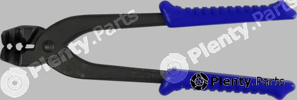 Condor werkzeug 5735 — Pipe Bending Equipment Brake Pipe Bending Pliers