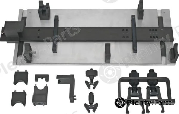 Condor werkzeug 6690 — Mounting Tool Set, camshaft Camshaft Fitting Tool