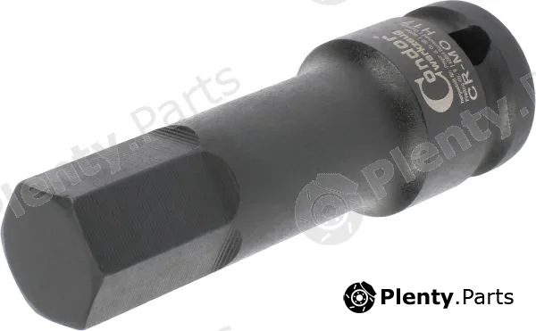 Condor werkzeug 12072-K17 — Power Socket Impact Socket Bit