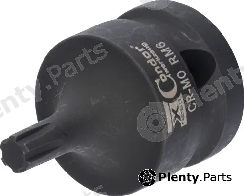 Condor werkzeug 12055-K6 — Power Socket Impact Socket Bit