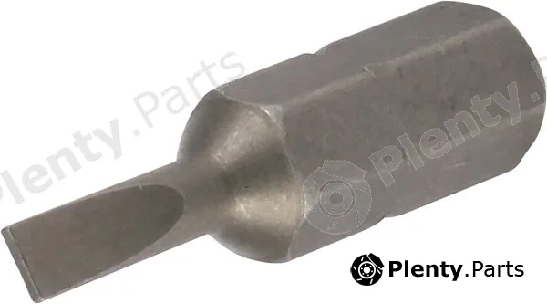 Condor werkzeug 16077-2.5 — Screwdriver Bit Bit