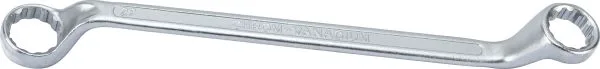 Condor werkzeug 1012-24x27 — Double Ring Spanner Ring Spanner