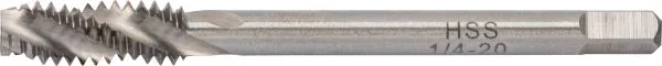 Condor werkzeug 2089-14 — Die Set, glow plug Tap