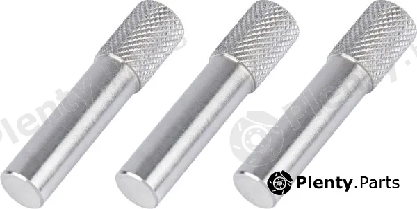 Condor werkzeug 6224-04 — Adjustment Tool Kit, valve timing Locking Pins, 9 mm