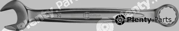 Condor werkzeug 4425-21 — Ring-/Open End Spanner Combination Spanner