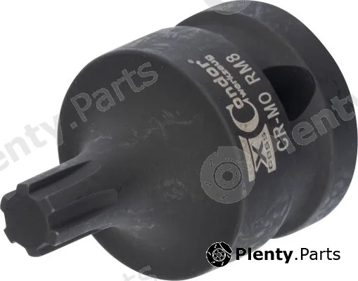 Condor werkzeug 12055-K8 — Power Socket Impact Socket Bit