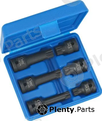 Condor werkzeug 5002 — Screwdriver Bit Set Impact Socket Bit Set