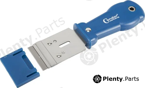 Condor werkzeug 5937 — Scraper <span>Glas Scraper</span>