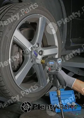 Condor werkzeug 1003-5 — Wheel Nut Socket Set Wheel Nut Sockets