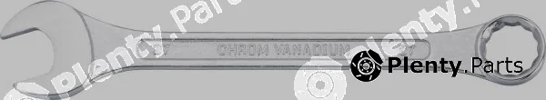 Condor werkzeug 3525-27 — Ring-/Open End Spanner Combination Spanner