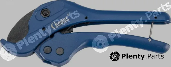 Condor werkzeug 73 — Pipe Cutter Plastic Pipe Cutter
