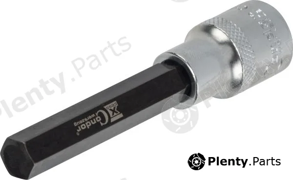 Condor werkzeug 28102-11 — Socket Wrench Insert Socket Bit