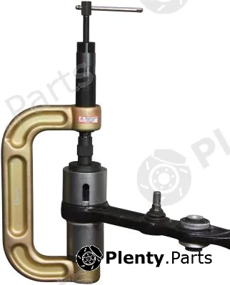 Condor werkzeug 5501 — Hydraulic Cylinder, puller spindle Hydraulic Spindle