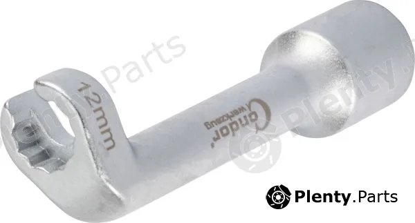 Condor werkzeug 4759-12 — Socket Wrench Insert Line Socket