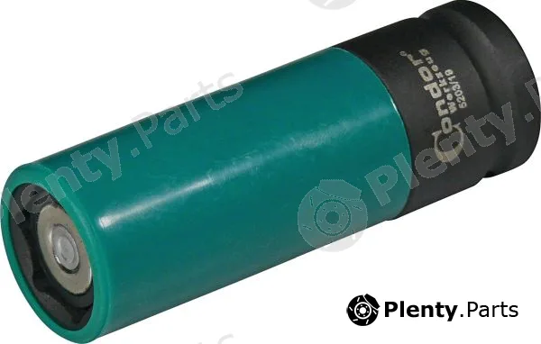 Condor werkzeug 5203-19 — Socket Wrench Insert, wheel nut/bolt Wheel Nut Socket