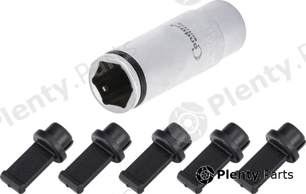 Condor werkzeug 2071 — Disassembly Tool Set, glow plug PSG Glow Plug Socket