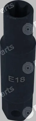 Condor werkzeug 4716-E18 — Screwdriver Bit Impact Bit