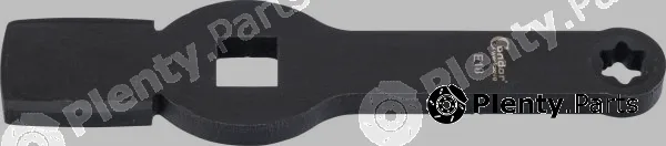 Condor werkzeug 5239-E18 — Hammer Wrench, brake caliper fastening Slogging Ring Spanner