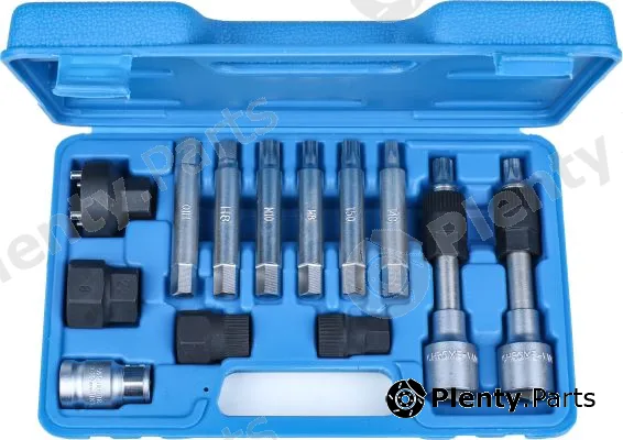 Condor werkzeug 4713 — Mounting Tool Kit, alternator freewheel clutch Alternator Tool Set