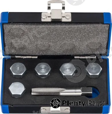 Condor werkzeug 5369-13 — Repair Kit, oil drain plug thread Repair Kit for Oil Drain Plugs
