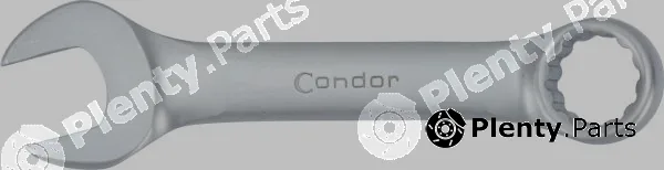 Condor werkzeug 4410-15 — Ring-/Open End Spanner Combination Spanner