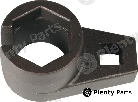 Condor werkzeug 4760 — Socket Wrench Insert, lambda sensor Specialist Socket, offset