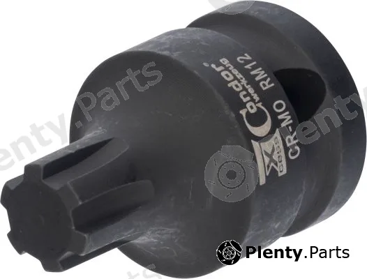 Condor werkzeug 12055-K12 — Power Socket Impact Socket Bit