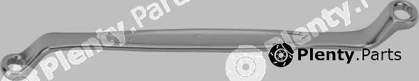 Condor werkzeug 4412-6x7 — Ring Spanner Ring Spanner